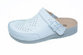 Dr. Harvey Art. 1210 unisex natikači bela