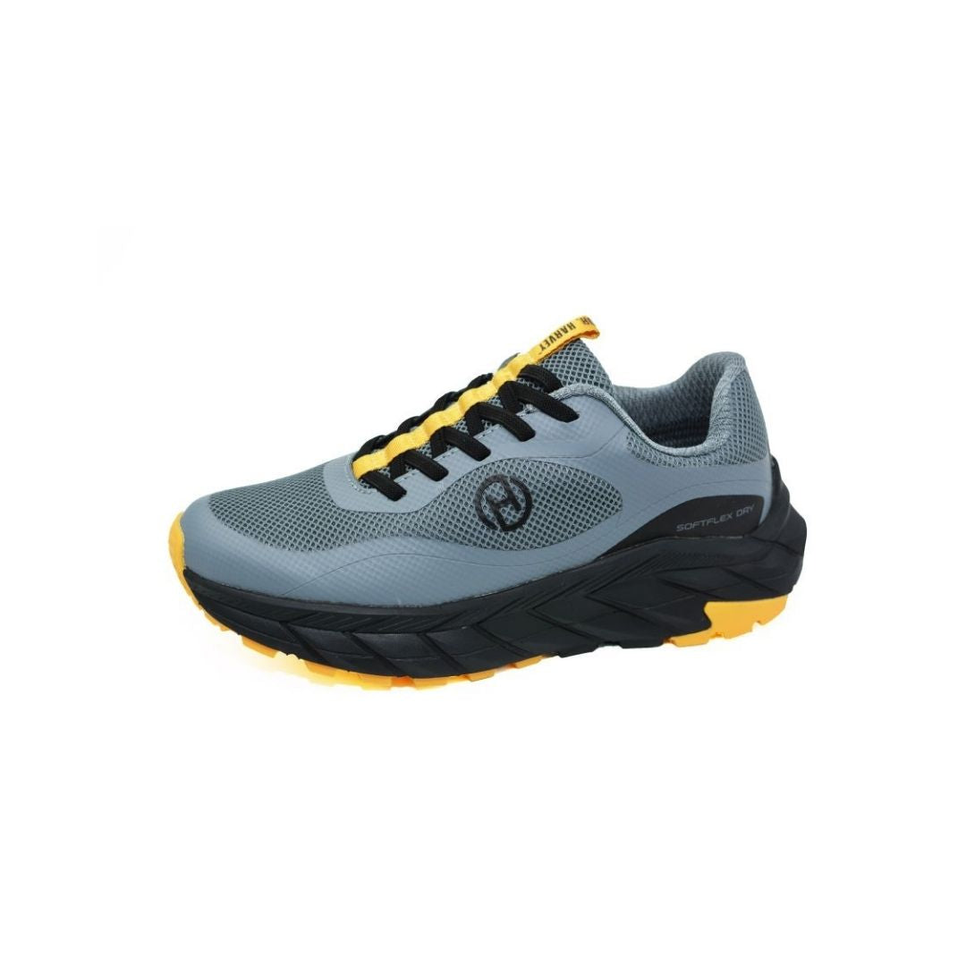 Dr. Harvey Softflex 42850 Gray