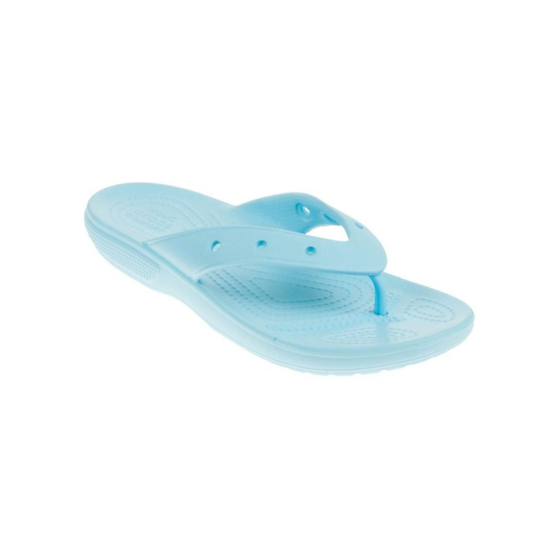 Crocs classic flip