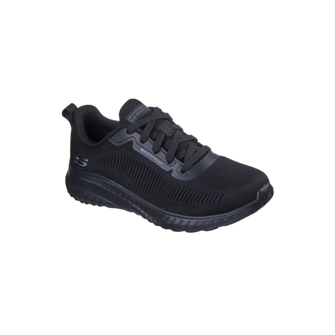 SKECHERS Chaos - Parle vodoodporni moški superg črni
