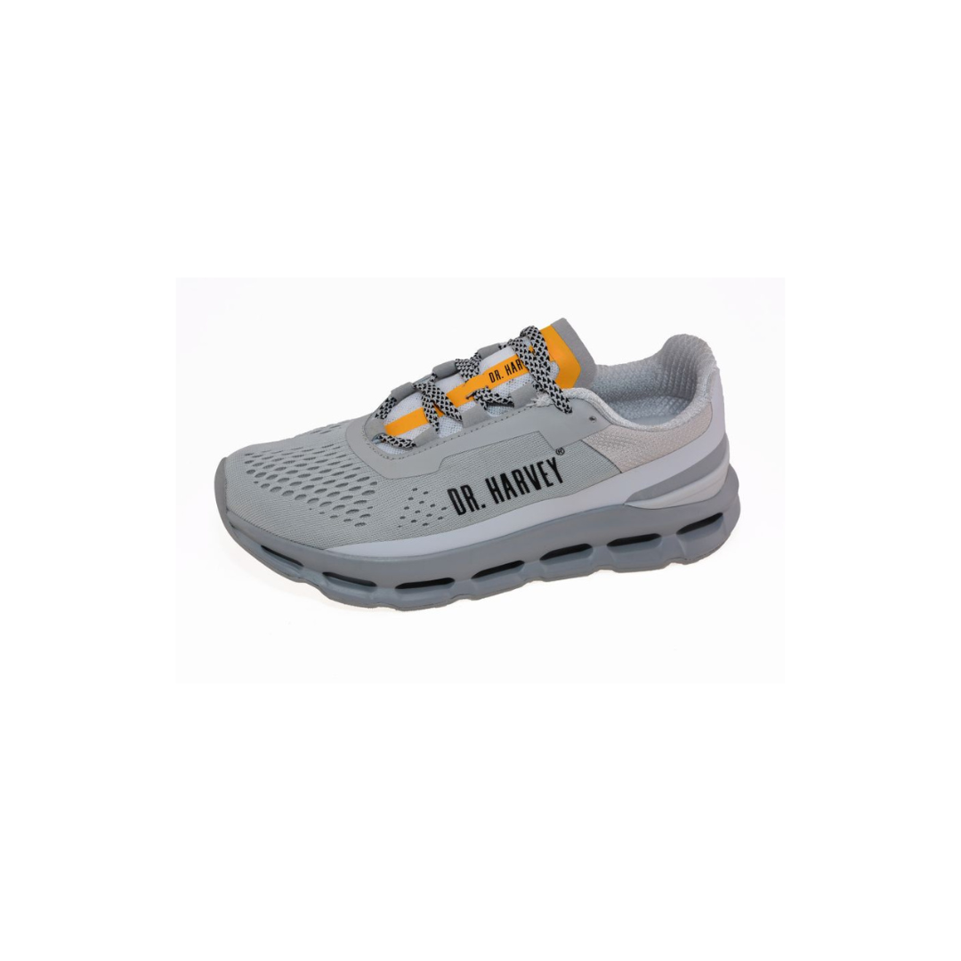 Dr. Harvey Softflex 42824 A Gray