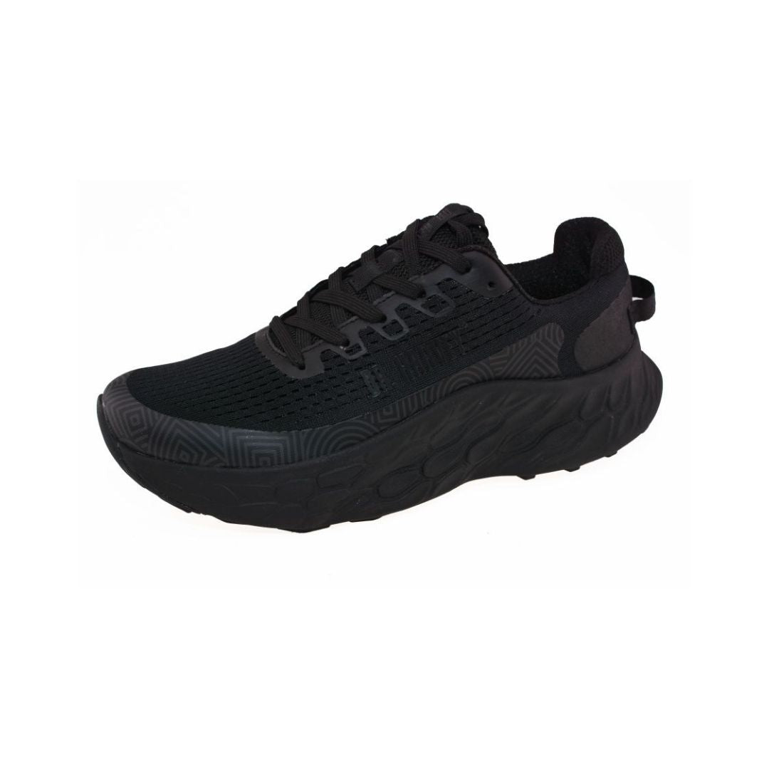 Dr. Harvey 42820 A black