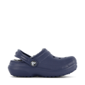 Crocs classic lined clog kids