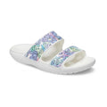 Crocs kids sandal butterfly