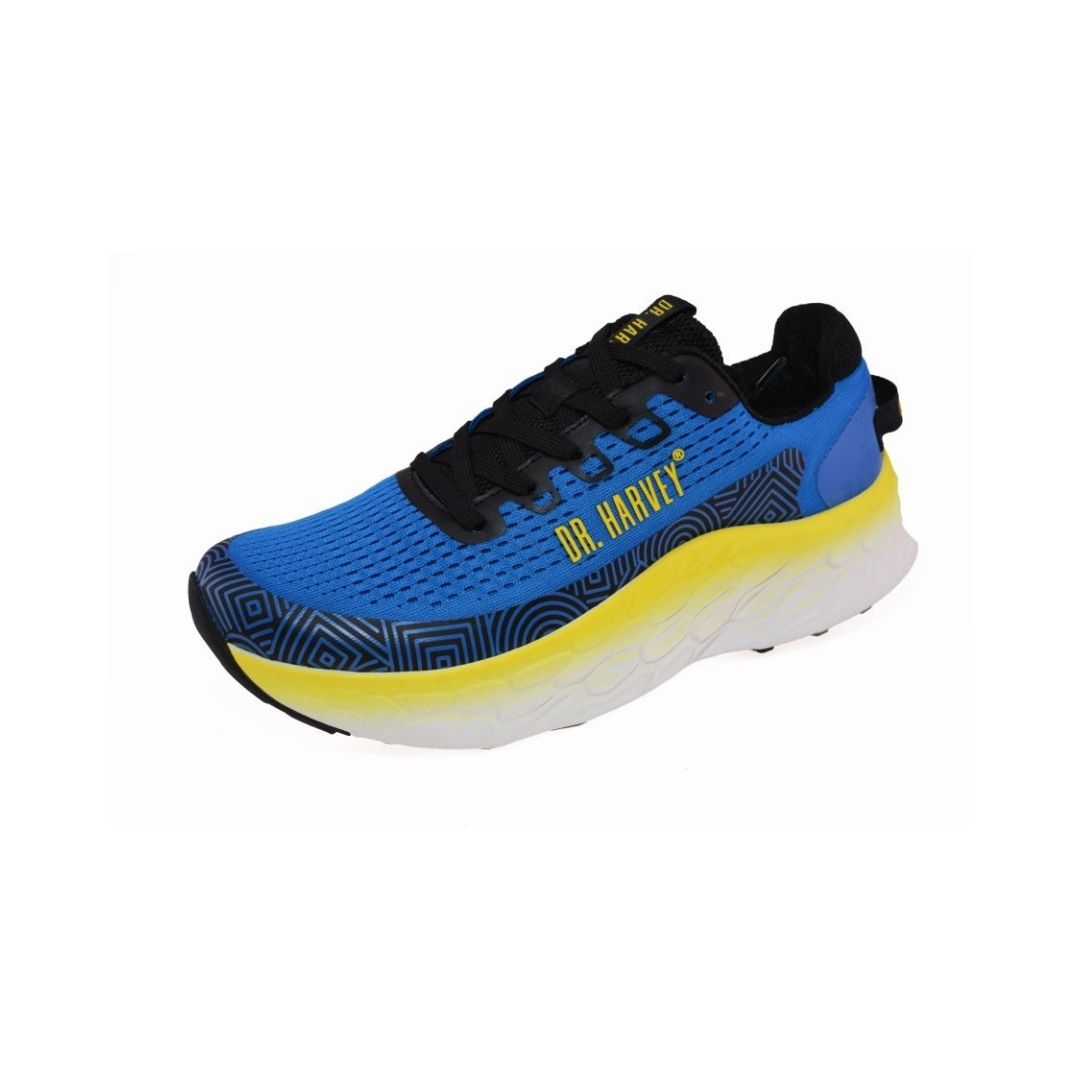 Dr. Harvey 42820 A blue