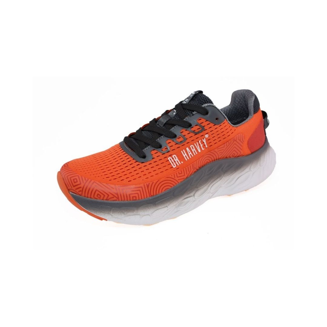 Dr. Harvey 42820 A orange