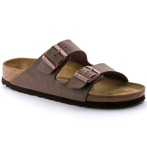 BIRKENSTOCK ARIZONA Mocca Regular