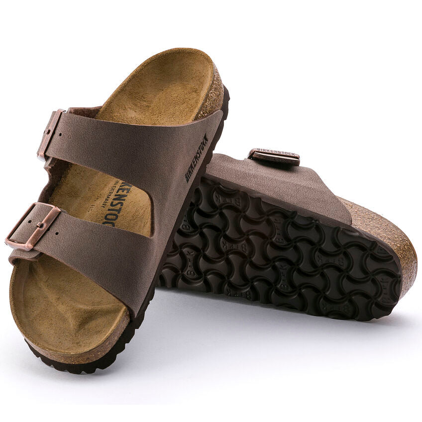 BIRKENSTOCK ARIZONA Mocca Regular