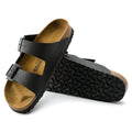 BIRKENSTOCK ARIZONA Black Regular