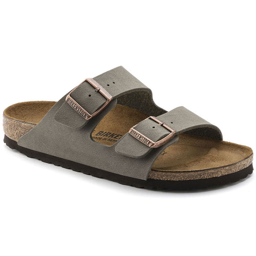 BIRKENSTOCK ARIZONA Stone Regular