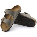 BIRKENSTOCK ARIZONA Stone Regular