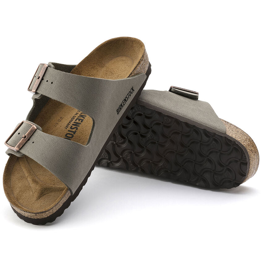 BIRKENSTOCK ARIZONA Stone Regular