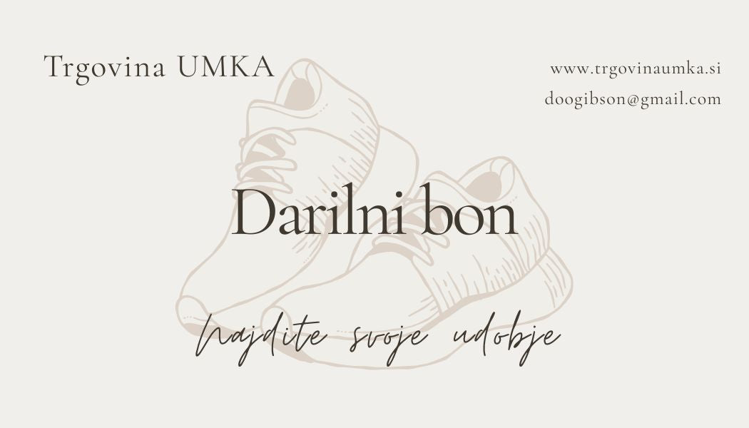 Darilni bon