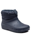 Crocs Neo Puff Shorty Boots